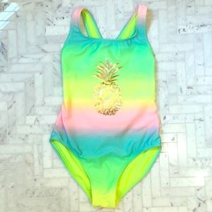 Pineapple 🍍 Bathing Suit